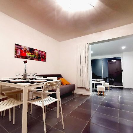 Suite Barthelemy - Spa Et Sauna Melun Exterior photo